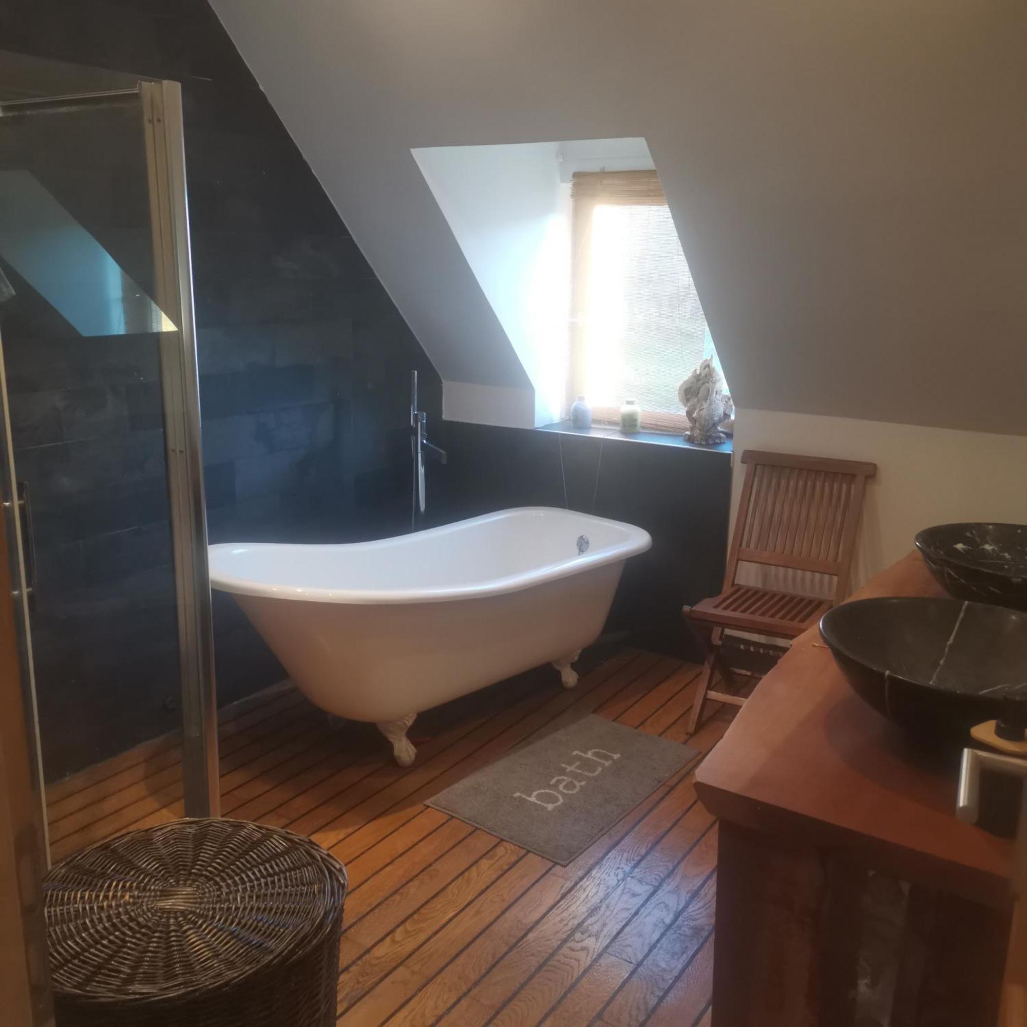 Cetame Hébergement de vacances Étretat
